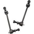thumbnail image 5 of Detroit Axle - RWD Front Struts & Coil Springs Sway Bar Links Inner Outer Tie Rod Ends Replacement for 2012-2014 Dodge Charger Challenger - 8pc Set, 5 of 7