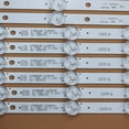 thumbnail image 3 of GuuYebe 4708-K49WDR-A1213K11 4708-K49WDR-A1212K11 K490WDR A1 Tiras de retroiluminación LED para TV 4, 3 of 7