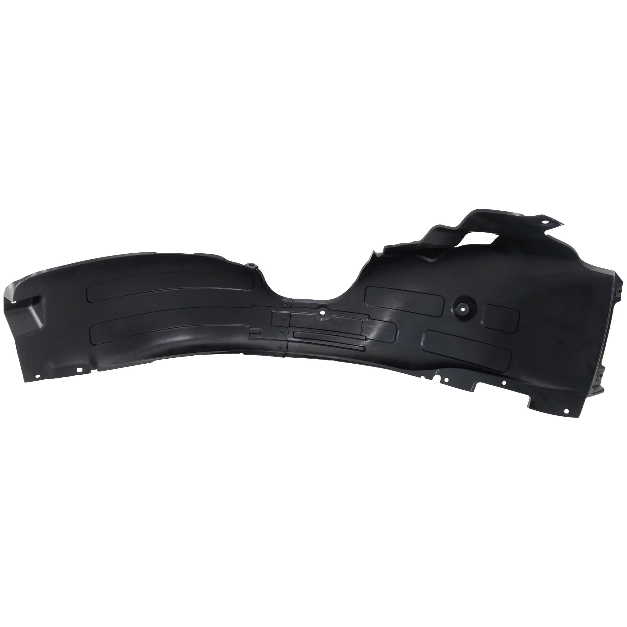 For 2021-2024 K5 Front Left Fender Liner Plastic 86811L3000