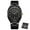 Khaki, variant on MINI FOCUS Mens Watches Top Brand Luxury Fashion Wrist Watch Men Waterproof Gold Stainless Steel Relogio Masculino Reloj Hombre
