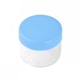 thumbnail image 1 of 10g/20g Mini Caja De Embalaje De Viaje/Portátil Plástico Vacío Frascos Cosméticos/Sombra De Ojos Bálsamo Labial Y Contenedor Saliente huangjie unisex, 1 of 2