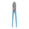 thumbnail image 1 of Metal Sheet Shears, Tin Snips 10 Inch CVS High Hardness  for Thin Copper, 1 of 8