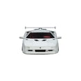 thumbnail image 4 of 2018 Lamborghini K.0. Diablo, White - GT Spirit GT330 - 1/18 scale Resin Model Toy Car, 4 of 9