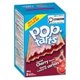 thumbnail image 3 of Pop-Tarts® Frosted Cherry Flavour Pastries, 384 g, 8 Pastries, 3 of 11