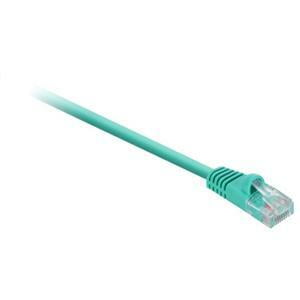 Green CAT5E Network Cable STP 2m V7 V7CAT5STP-02M-GRN-1N RJ45 