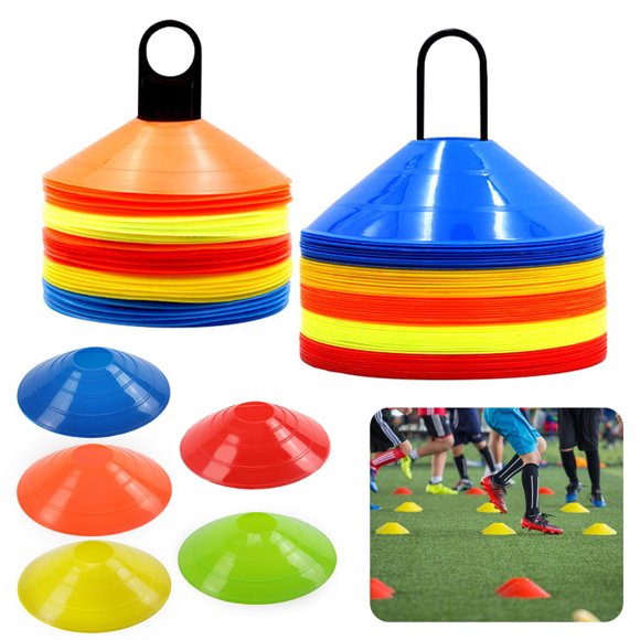 Agility Training Cones