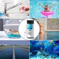 thumbnail image 3 of 26-27 (50 Count) 7-in-1 Water Quality Test Paper For Fish Tank, Swimming Pool Industrial Water, 3 of 4