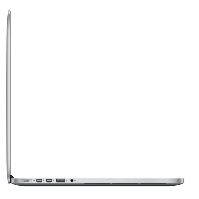 Apple A Grade Macbook Pro 13.3-inch (Retina) 3.1Ghz Dual Core i7 (Early 2015) This device is equipped with an M1 Chip, 8GB of RAM, and 256GB of storage space.