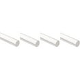 thumbnail image 2 of American Educational Products 3/8" Acrylic Friction Rod, 10" Length, Pack of 5, 2 of 2