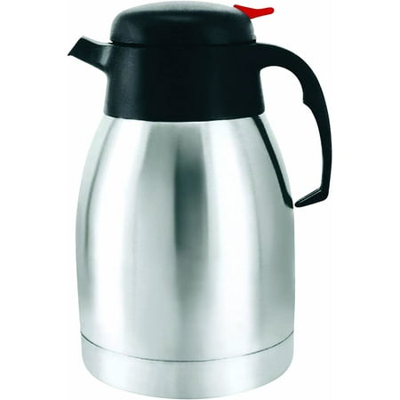 

Brentwood Appliances CTS-2000 Coffee Carafe 68 oz Silver