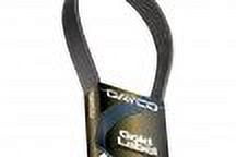Dayco 5120477 V-Ribbed Belt