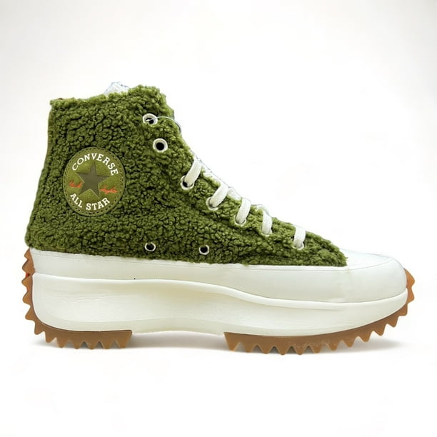 Tenis Run Star Hike Hi 25.5cm Converse
