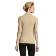thumbnail image 2 of SOLS Womens Perfect Polo Shirt, 2 of 4
