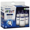 Philips AVENT SCF683/37 BPA Free Classic 9 Ounce Polypropylene Bottles, 3-Pack