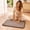 Multicolor A, variant on AuroraX Pet Cooling Mat for Cats Pressure Activated Vibrant Indoor Non Gel Ice Silk Cooling Mat for Dogs Non-Toxic Dog Cooling Beds for Summer