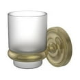 thumbnail image 5 of Wall Mounted Tumbler Holder - Matte Gray, 5 of 7