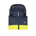 thumbnail image 3 of Trespass - Chaqueta Impermeable Mikael para Niños (Kiwi), 3 of 3