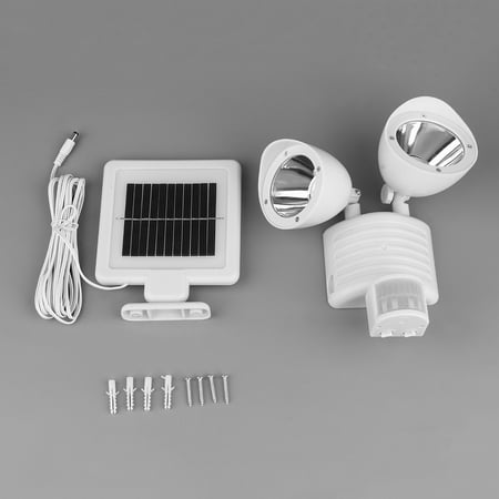 Solar Powered Lights Motion Sensor 22 Leds Outdoor Garden Solar Powered Lights Motion Sensor 22 Leds Outdoor Garden Security Flood Light