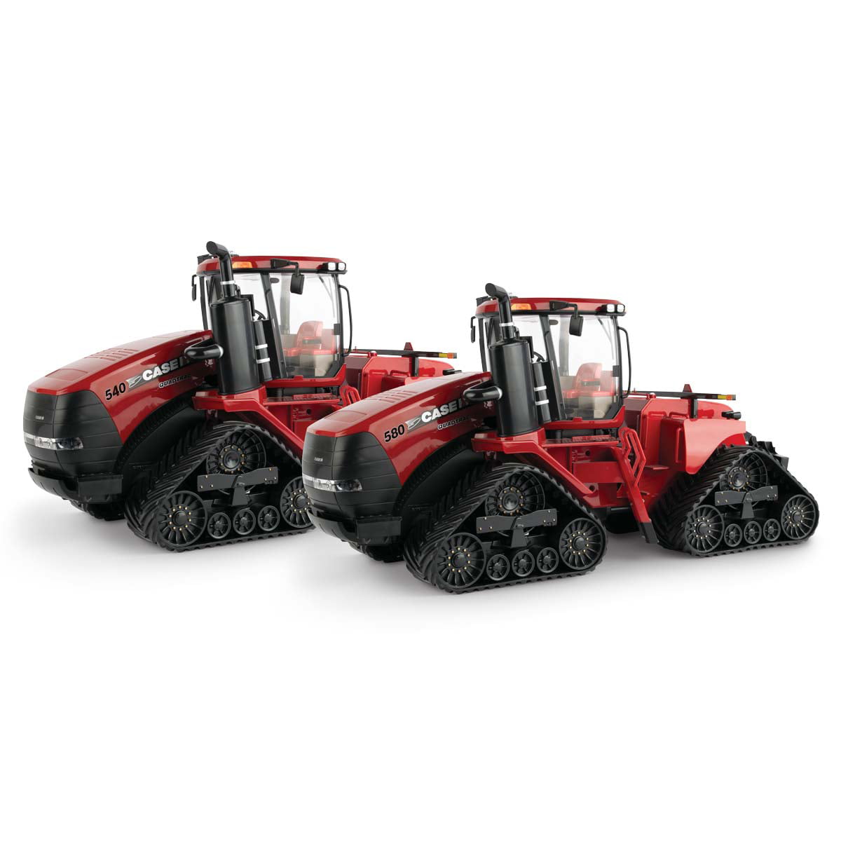ERTL 1/16 Case IH Magnum 340 With Tier 4 Detail and Exhaust for sale online 