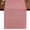 Pink, variant on Vintage Peach Pink Burlap Cotton Table Runner 13x60 Inches Long, Farmhouse Retro Solid Color Linen Texture Farmhouse Table Runners, Outdoor Dining Tablecloths Decor for Baby Shower/Party/Wedding