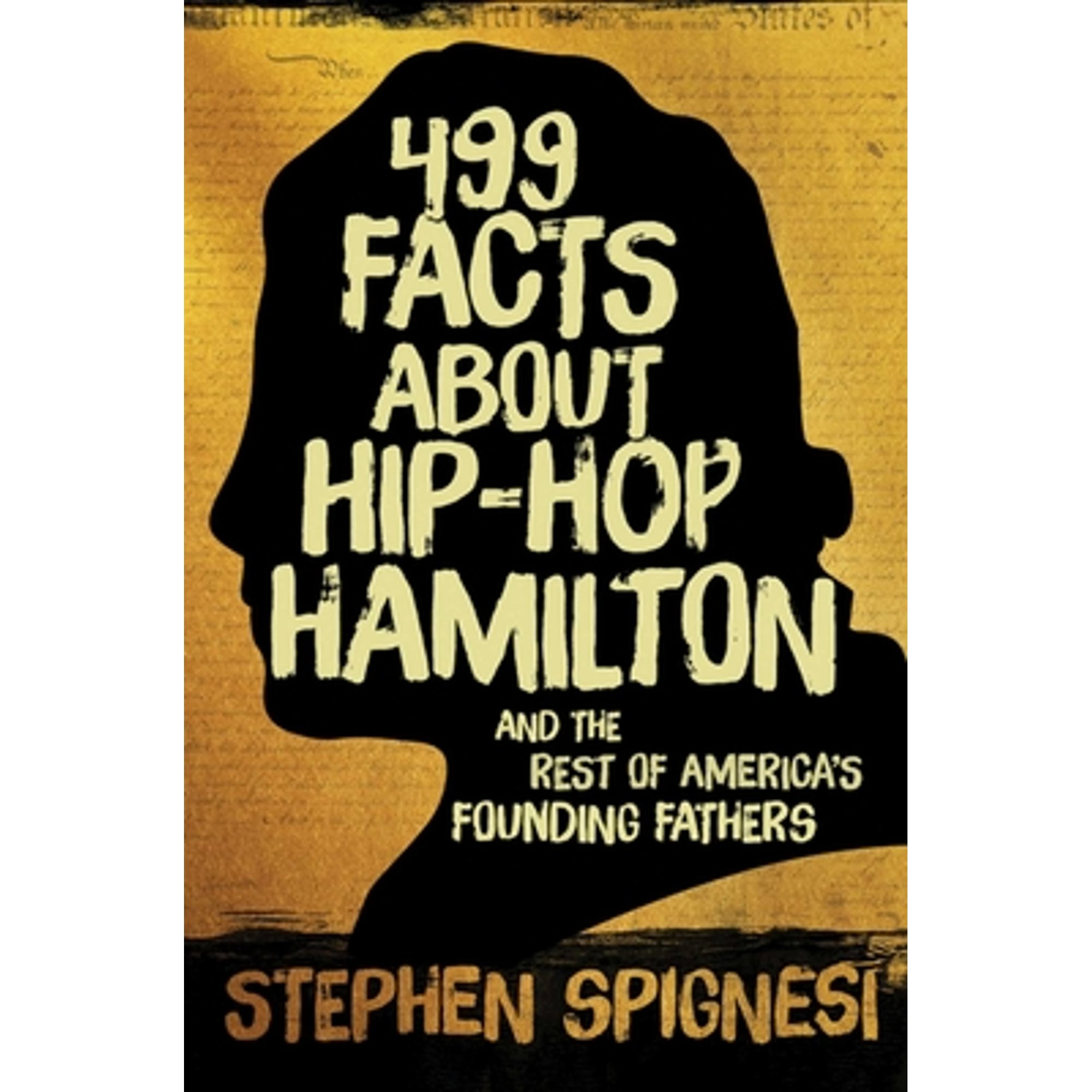 499 Facts about Hip-Hop Hamilton and America's Ethiopia Ubuy