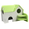 thumbnail image 1 of Juguete de madera del ejercicio del escondite de  de Yuyangstore Refugio de hámster, 1 of 7
