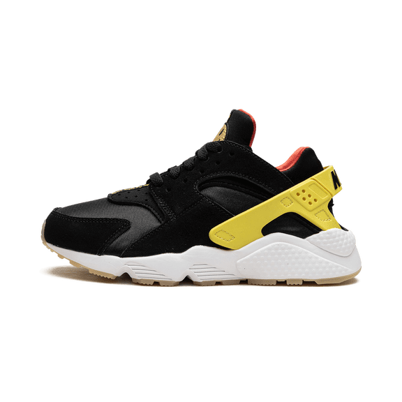 NIKE WOMENS AIR HUARACHE Womens "Go the Extra Smile" DO5873 001 DO5873 001 from Stadium Goods