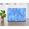 thumbnail image 5 of KSK KAISHEK Hard Shell Compatible 2010/2013/2014-2017 Rel. MacBook Air 13 inchs with No Touch No USB-C Model: A1369 A1466 Marble A 141, 5 of 5
