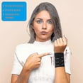 thumbnail image 5 of Wrist Protector Sleeve Hand Wrist B Wrap, 5 of 5