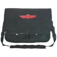 thumbnail image 1 of Fox Outdoor 42-16 BLACK     Israeli Paratrooper Bag, 1 of 1
