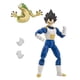 thumbnail image 1 of Figura de acción Dragón Ball Super Dragón Stars Vegeta 16 cm, 1 of 5