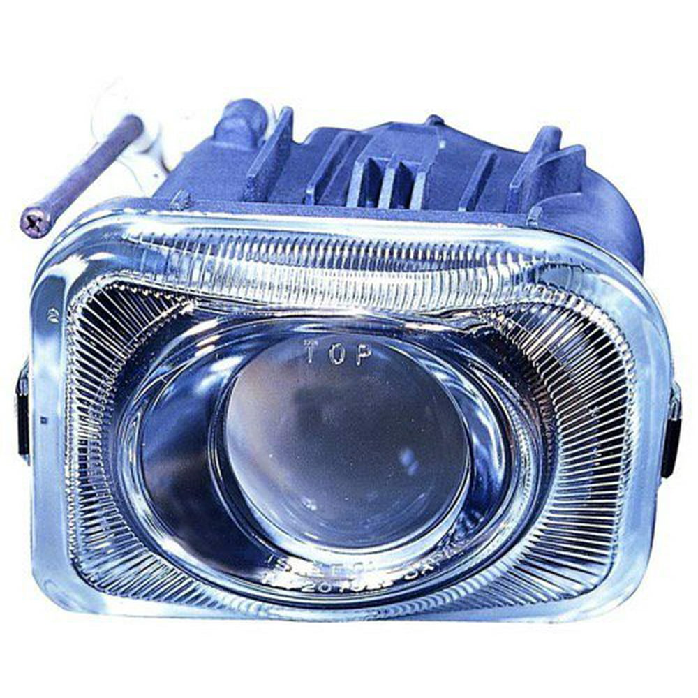 GoParts OE Replacement for 2004 2005 Subaru Impreza Fog Light Lamp