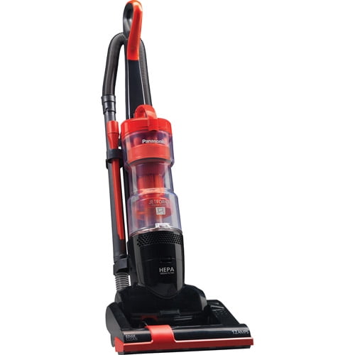 Panasonic JetForce Bagless Vacuum, MC-UL423