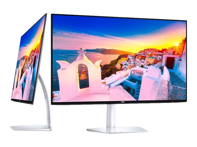 Dell S2419HM - LED monitor - 24