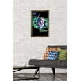 thumbnail image 2 of Star Wars: The Clone Wars - Anakin Wall Poster, 14.725" x 22.375", Framed, 2 of 3