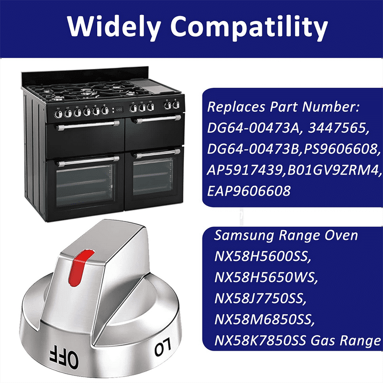 New world outlet ellingwood range cooker