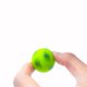 thumbnail image 2 of 10 minijuguetes de fútbol para descomprimir los dedos (colores surtidos), 2 of 7