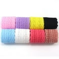thumbnail image 4 of 10m Lace Trim Fabric Wedding Decor Sewing Clothes Dress DIY Material Accessories, 4 of 9