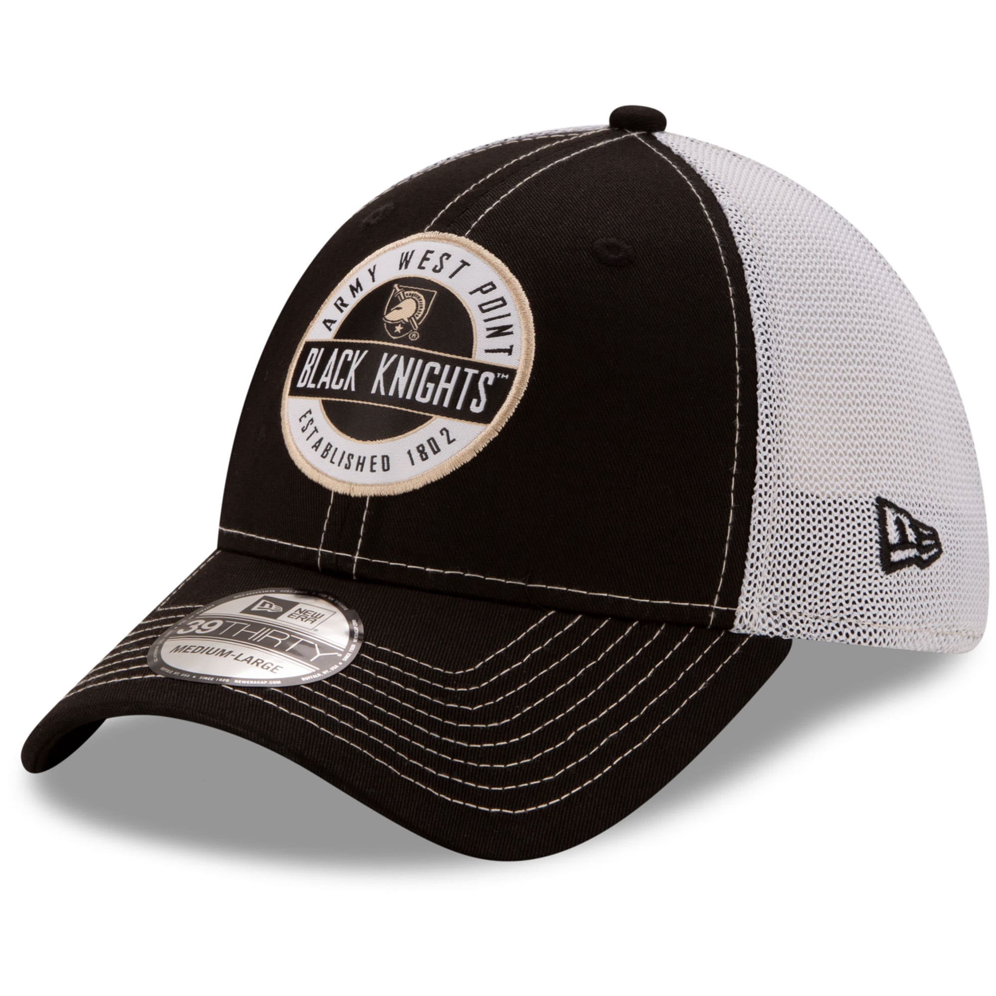 Army Black Knights New Era Roundabout 