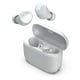 thumbnail image 1 of Audífonos Bluetooth inalámbricos Go pop JLab blanco, 1 of 8