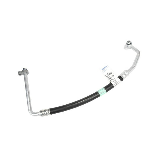 A/C Refrigerant Suction Hose