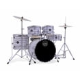 thumbnail image 1 of MAPEX Batería 5 pzs Serie COMET Color White Marblewood CM5044FTC-FI-SC MAPEX, 1 of 3