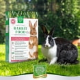thumbnail image 3 of Small Pet Select Rabbit Food Pellets, 10 Lb., 3 of 6