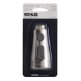 thumbnail image 3 of Kohler Pull Out Spray Head Repair Sprayer Kitchen Sink Faucet Stainless Steel, 3 of 4