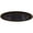 Black / Bronze, variant on Elco Lighting EL1493W 4" Low Voltage Adjustable Step Baffle Trim