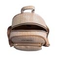 thumbnail image 3 of Mochila Mini Guess Monogram Rosa Claro, 3 of 6