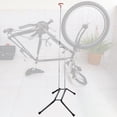 thumbnail image 3 of jinwen Floor Parking Rack Bike Storage Rack for Garage Indoor Mountain Bike, 3 of 9