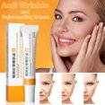 thumbnail image 1 of Fiudx Ofertas del día Crema rejuvenatedora antiarrugasSeda y delicadaReducción de arrugasReafirmanteIluminación Mejora antienvelopejecimientoCuidado de la piel secaFacial, 1 of 7