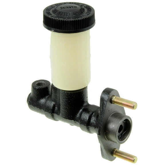 Dorman CM39374 Clutch Master Cylinder for Specific Mazda Models Fits select: 1981-1983 MAZDA RX7