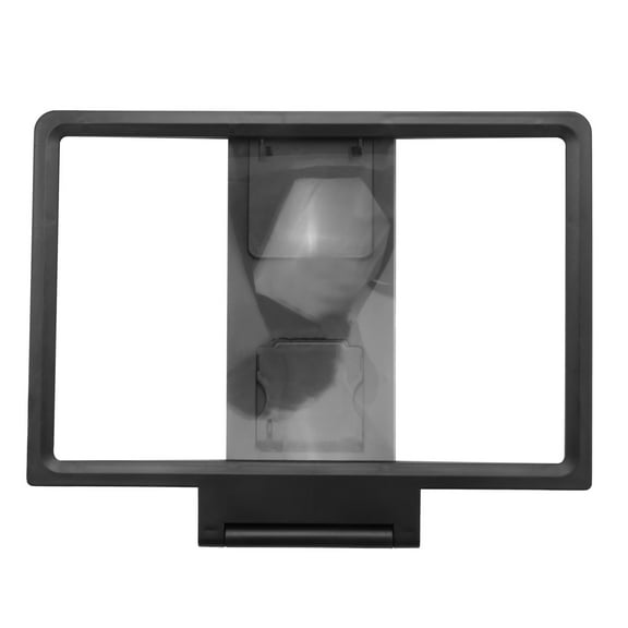 New Arrivals Screen Magnifier 3D Smart Mobile Phone Amplifier